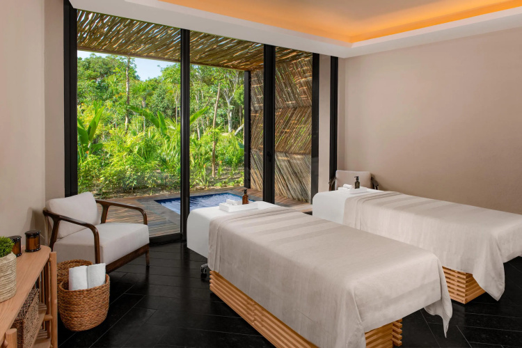 Conrad Tulum Riviera Maya photo 8