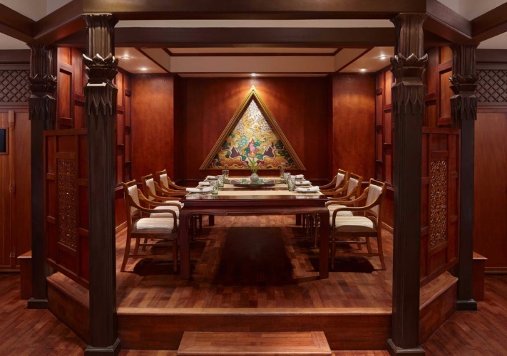 Cinnamon Lakeside Colombo photo 19