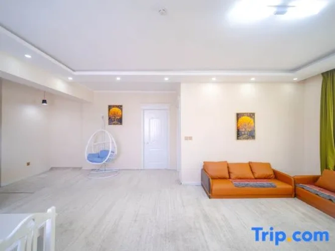 Standard Quadruple Apartment