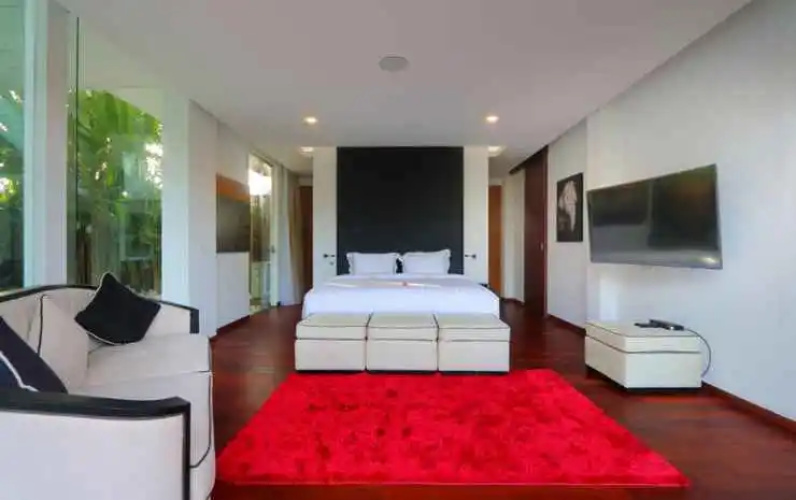 Villa Ambra