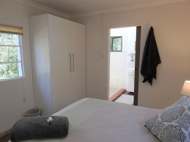 1 Bedroom Economy Cottage
