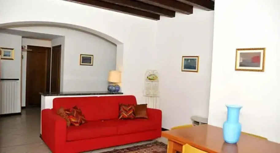 Bragora Apartments
