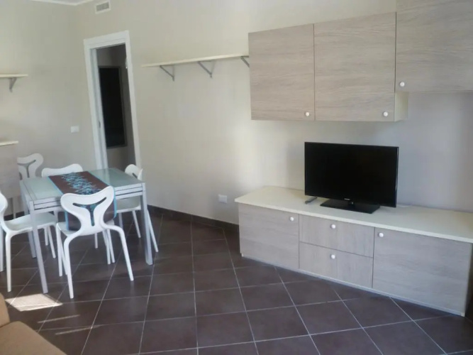 Le Vele Residence