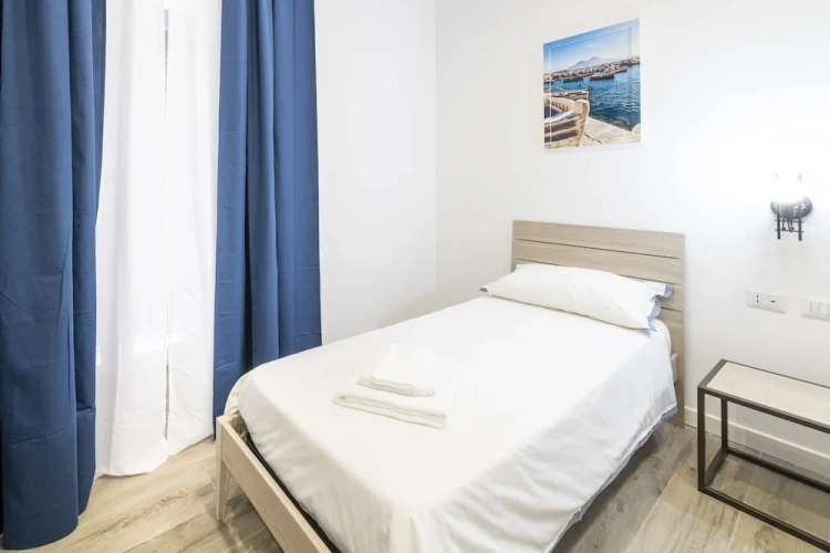 Superior Quadruple room