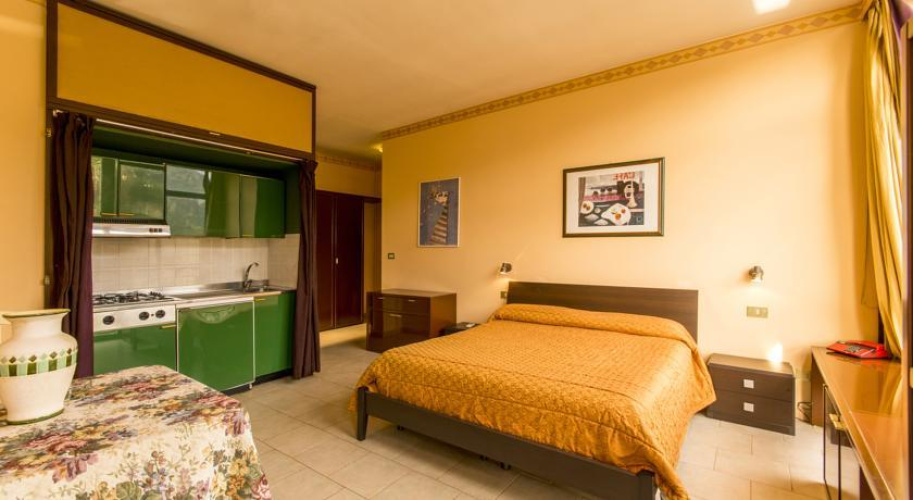 Case Vacanza Cleotto