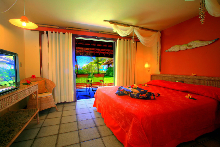 Ocaporã Hotel - All Inclusive