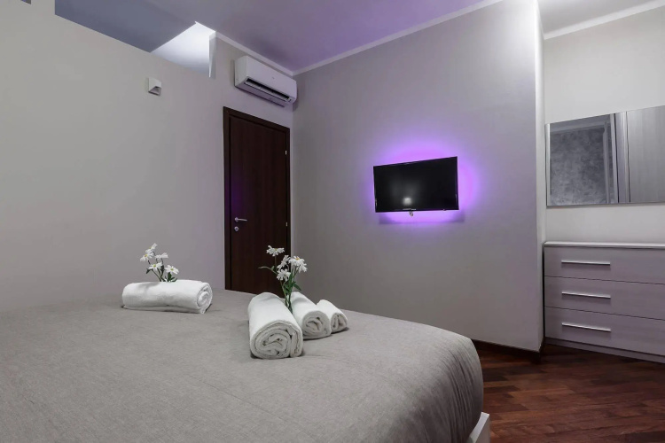 SuiteLowCost Donatello