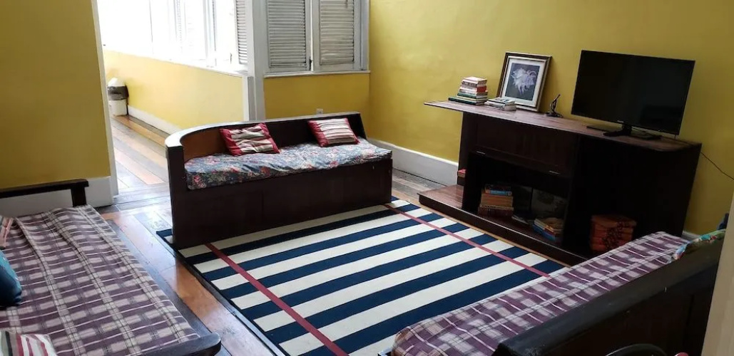 Antonieta Hostel