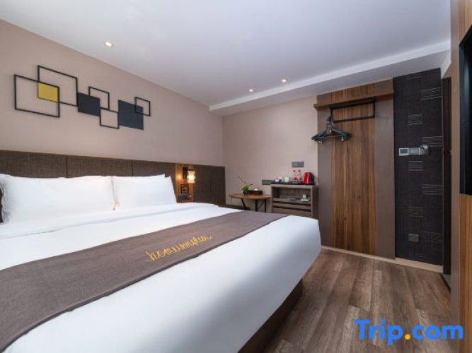 Business Double room