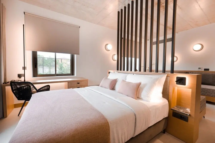 Capital Luxury Suites