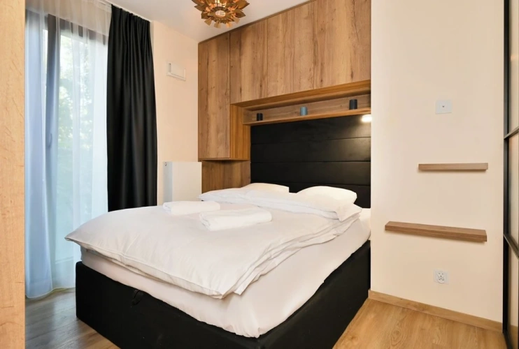 Comfort Apartment