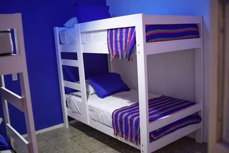 Hostal Tlaquepaque