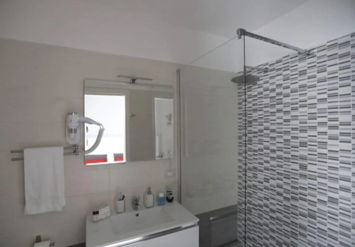 Chiaia Guest House