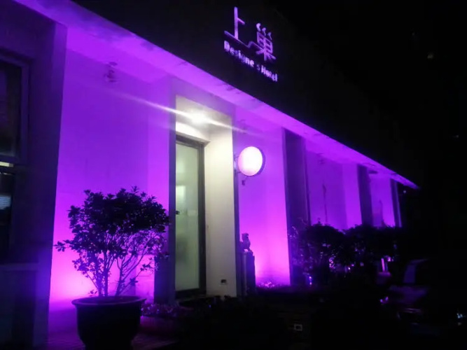 Imagen del hotel