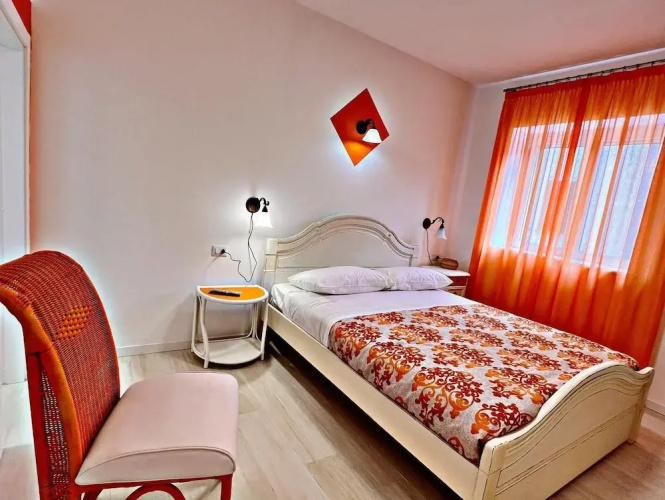 Residenza Delfina