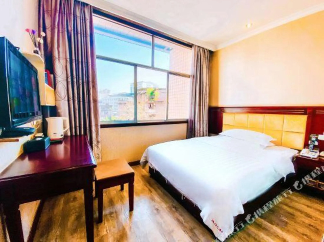 Chengxin Hotel