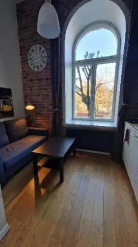Stay Apartments