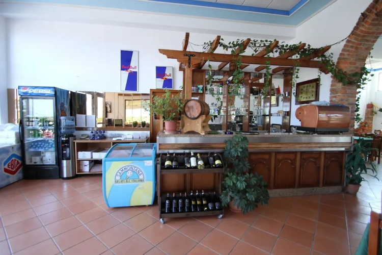 Hotel Lepenica
