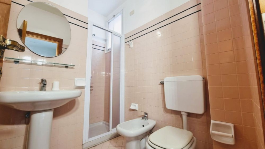 Residence Hotel B&B Rosa