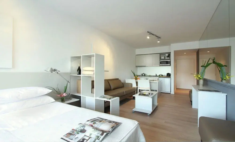 Soho Town House