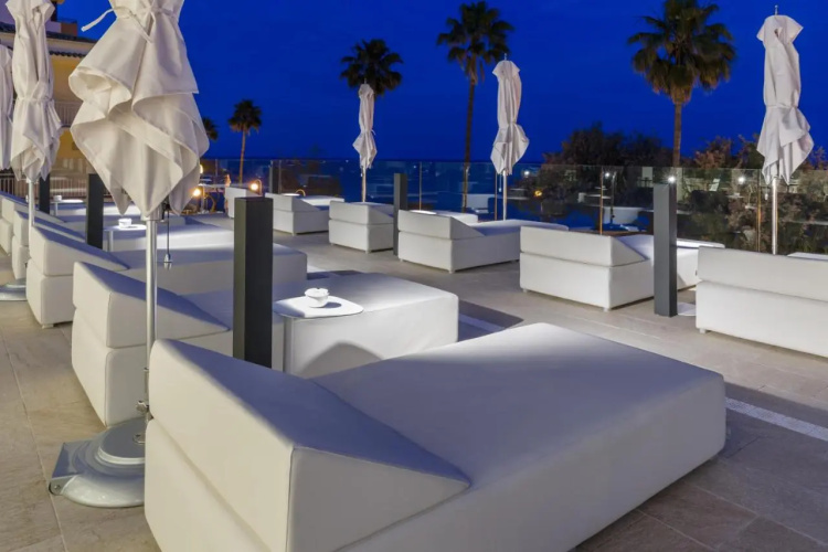 Caleia Talayot Spa Hotel - Adults Only photo 30