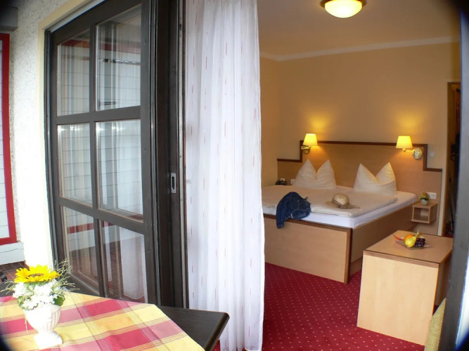 Hotel Sternsteinhof