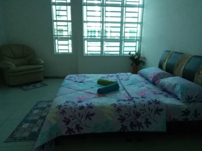 Homestay Darulaman
