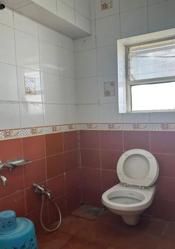 Sarang Lodging & Boarding