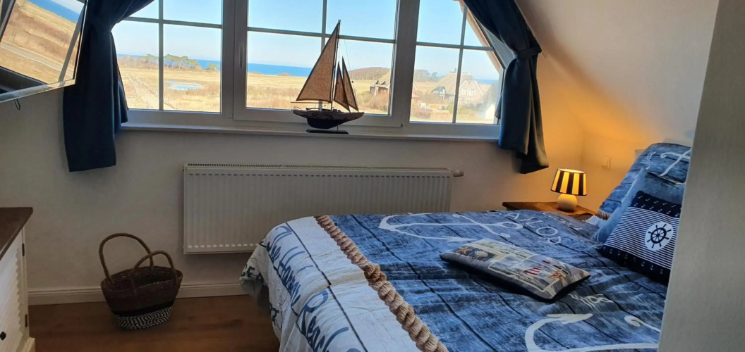 Ferienhaus Strandjuwel
