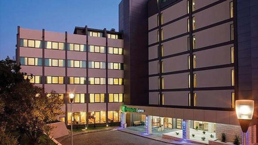 Image de l'hôtel