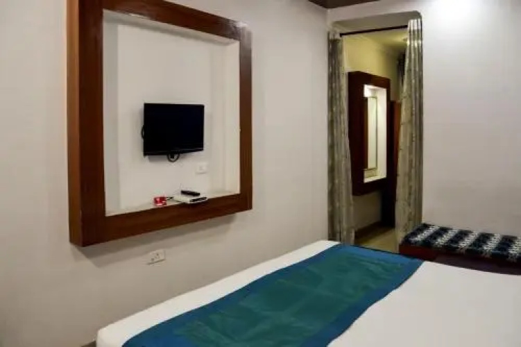 Syona Residency