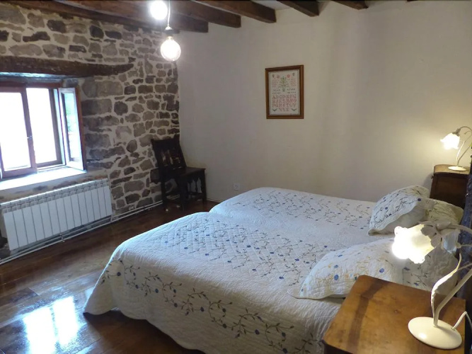 Casas Valrural Fani