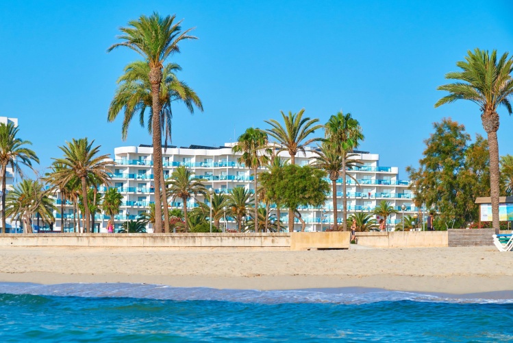 Hipotels Cala Millor Park photo 31