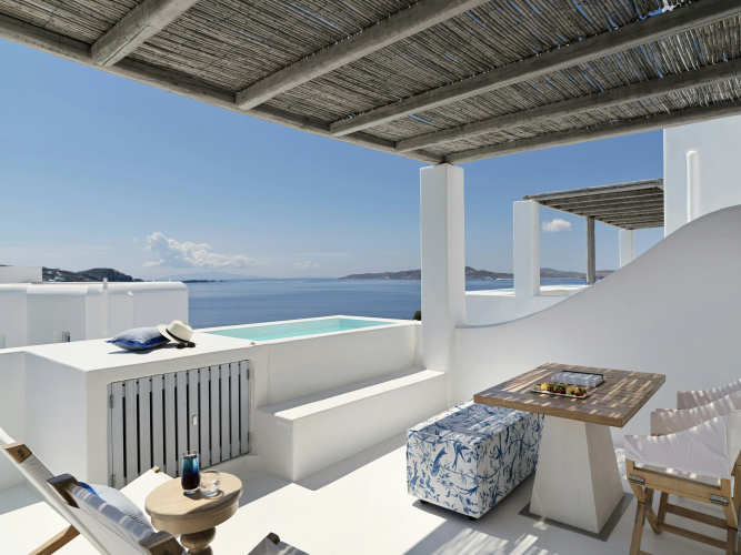 Katikies Mykonos photo 50