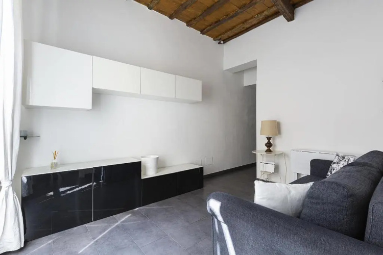 Emma's Apartment Borgo, Vatican City