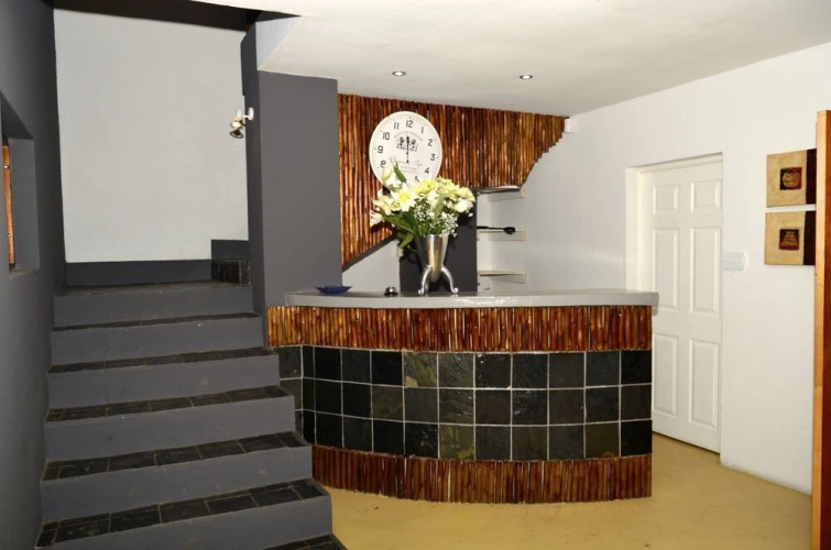 Rhulani Kruger Villa