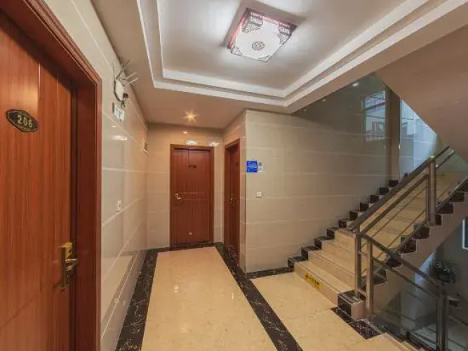 Renhua Danzhilv Residence