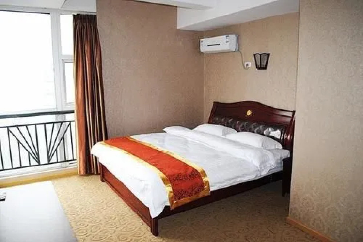 Guangqi Hotel