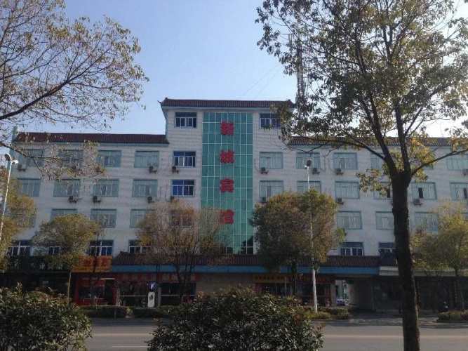Hotelafbeelding