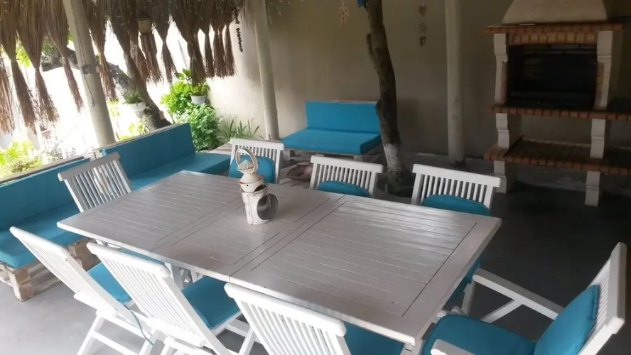 Ponta Beach Guest House