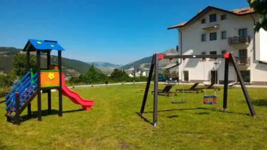Hotel Il Bucaneve