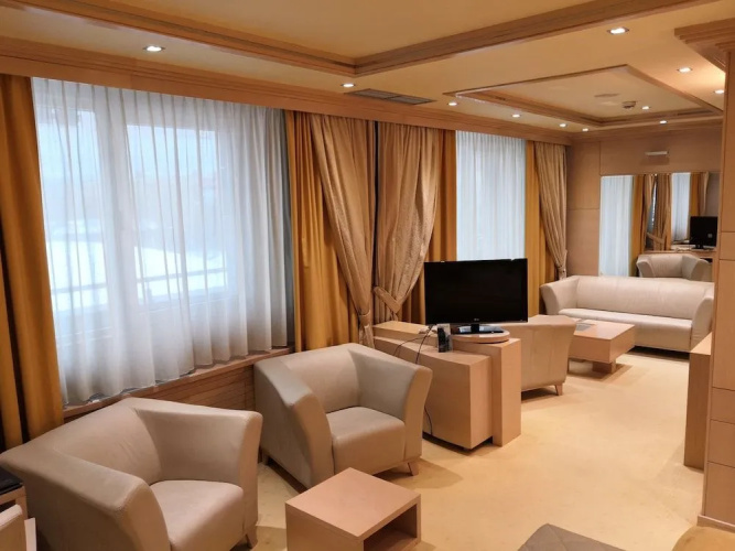 Garni Hotel Aleksandar