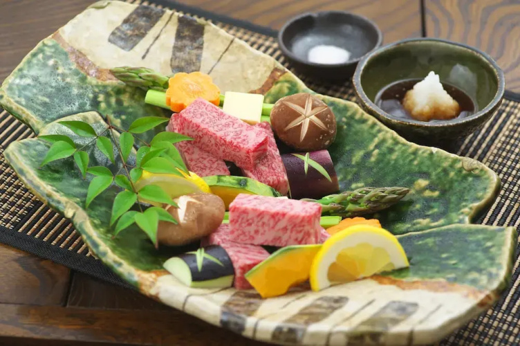 Yamaboushi
