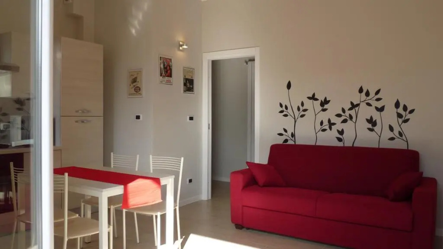 Residenza Mazzini