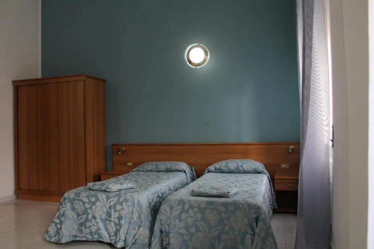 Hotel Santa Marta