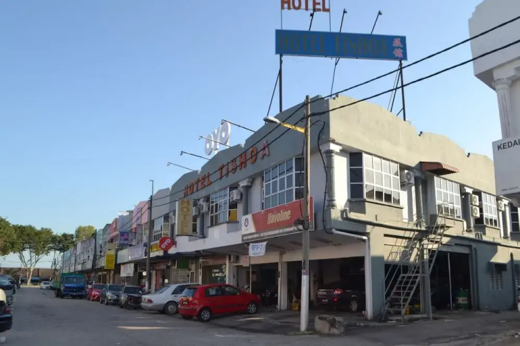 Hotelbild