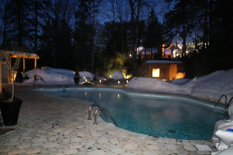 Le Relais St-Denis photo 9