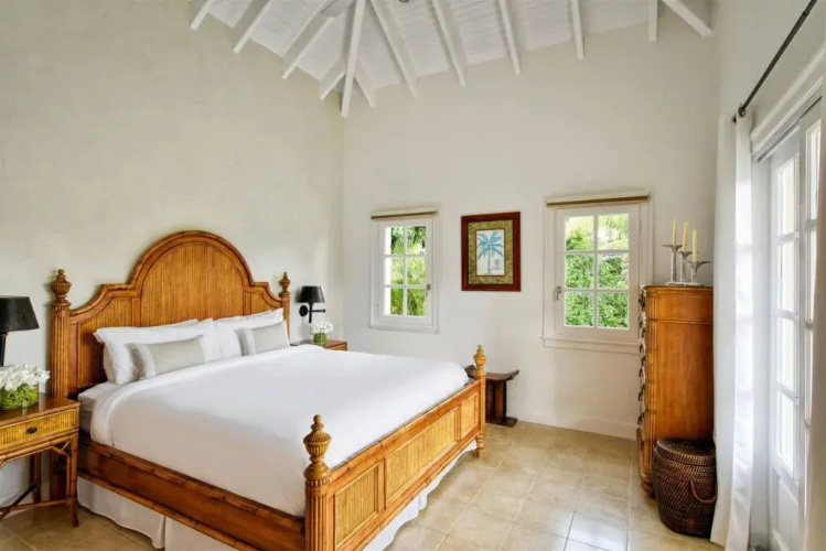 Dream Villa Terres Basses-558
