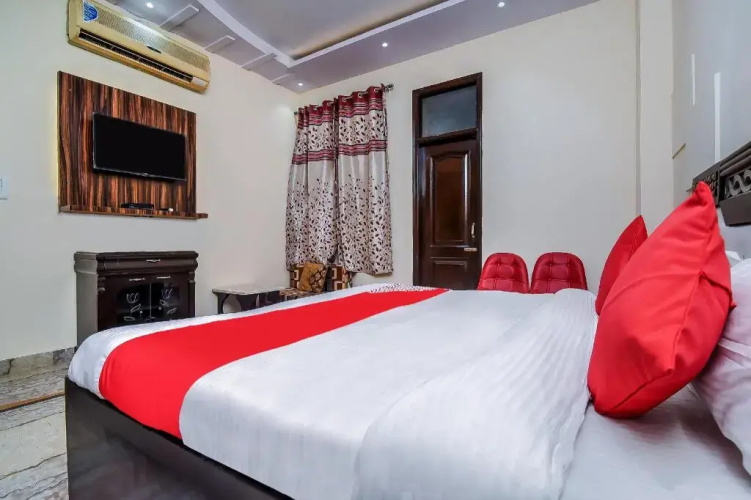 Hotelbild