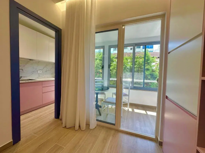 Elite Apartments